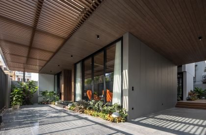 Tropical House 1 | ARO studio