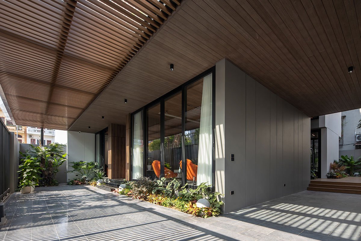 Tropical House 1 | ARO studio