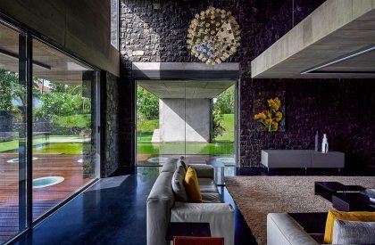 Up to the Sea | Matharoo Associates