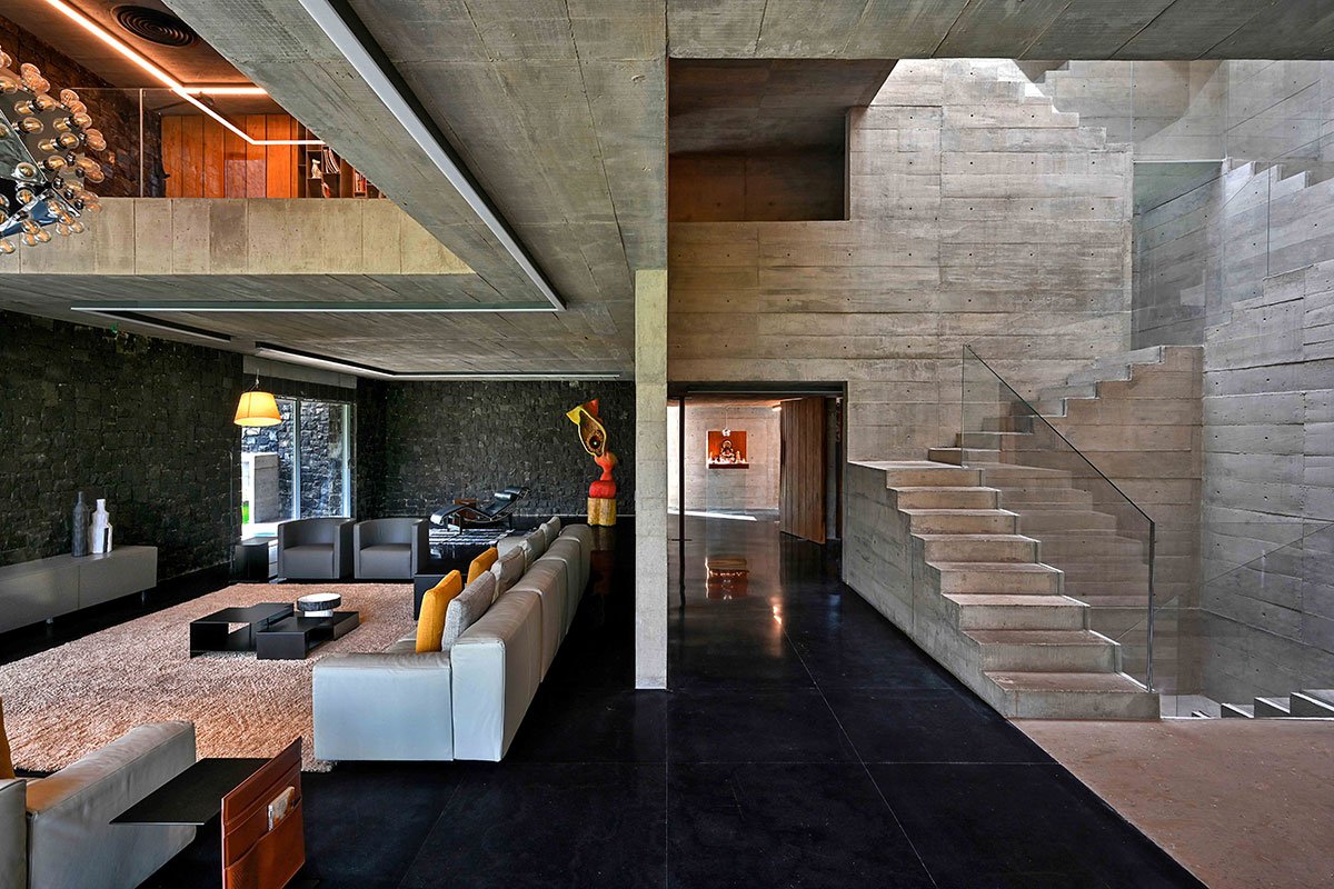 Up to the Sea | Matharoo Associates