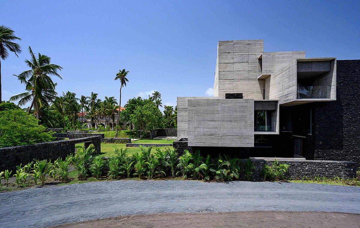 Up to the Sea | Matharoo Associates