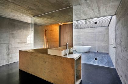 Up to the Sea | Matharoo Associates