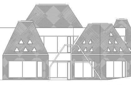 Větrník Kindergarten | Architektura
