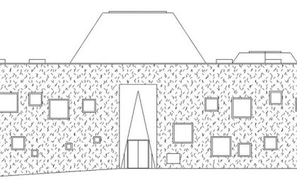Větrník Kindergarten | Architektura