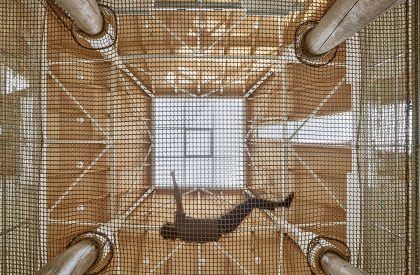 Větrník Kindergarten | Architektura