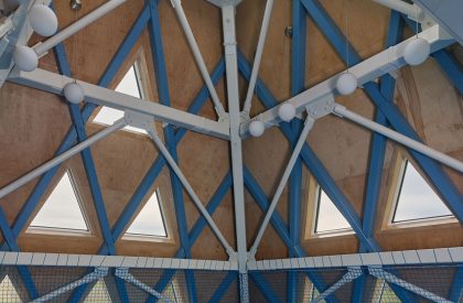 Větrník Kindergarten | Architektura