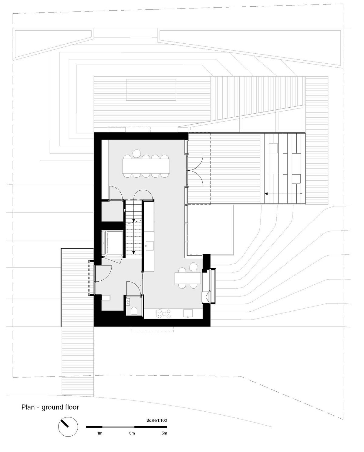 Villa BW | Mecanoo