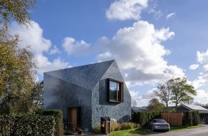 Villa BW | Mecanoo