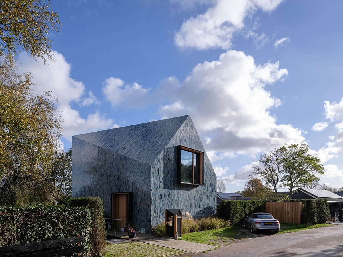 Villa BW | Mecanoo