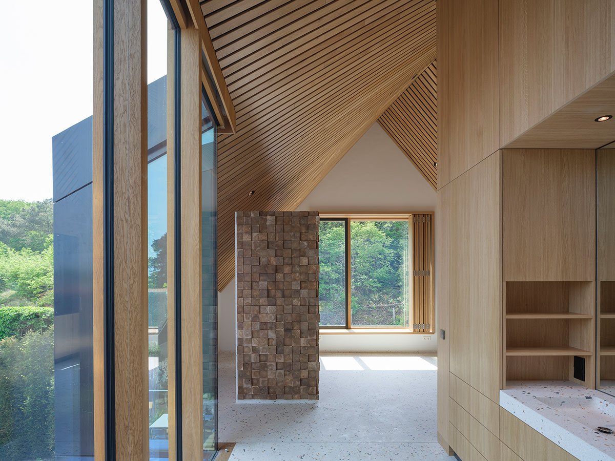 Villa BW | Mecanoo