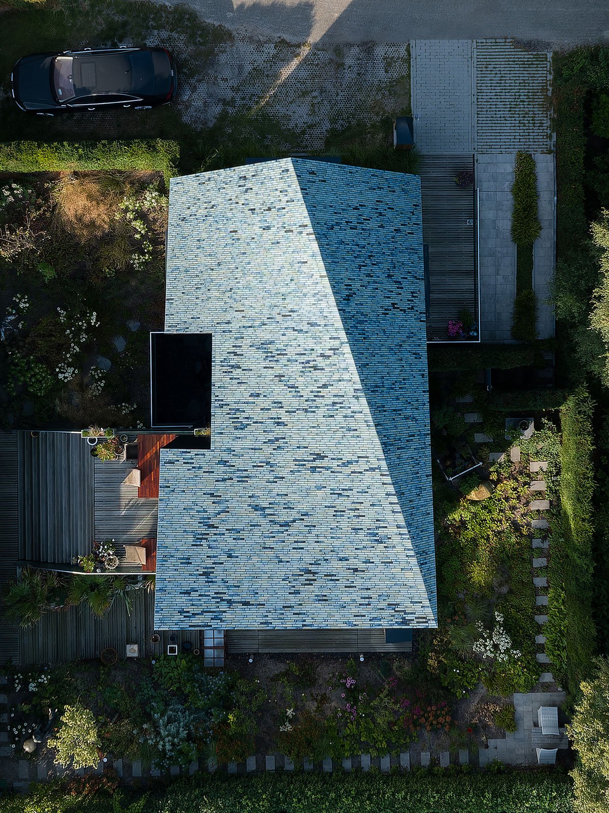 Villa BW | Mecanoo