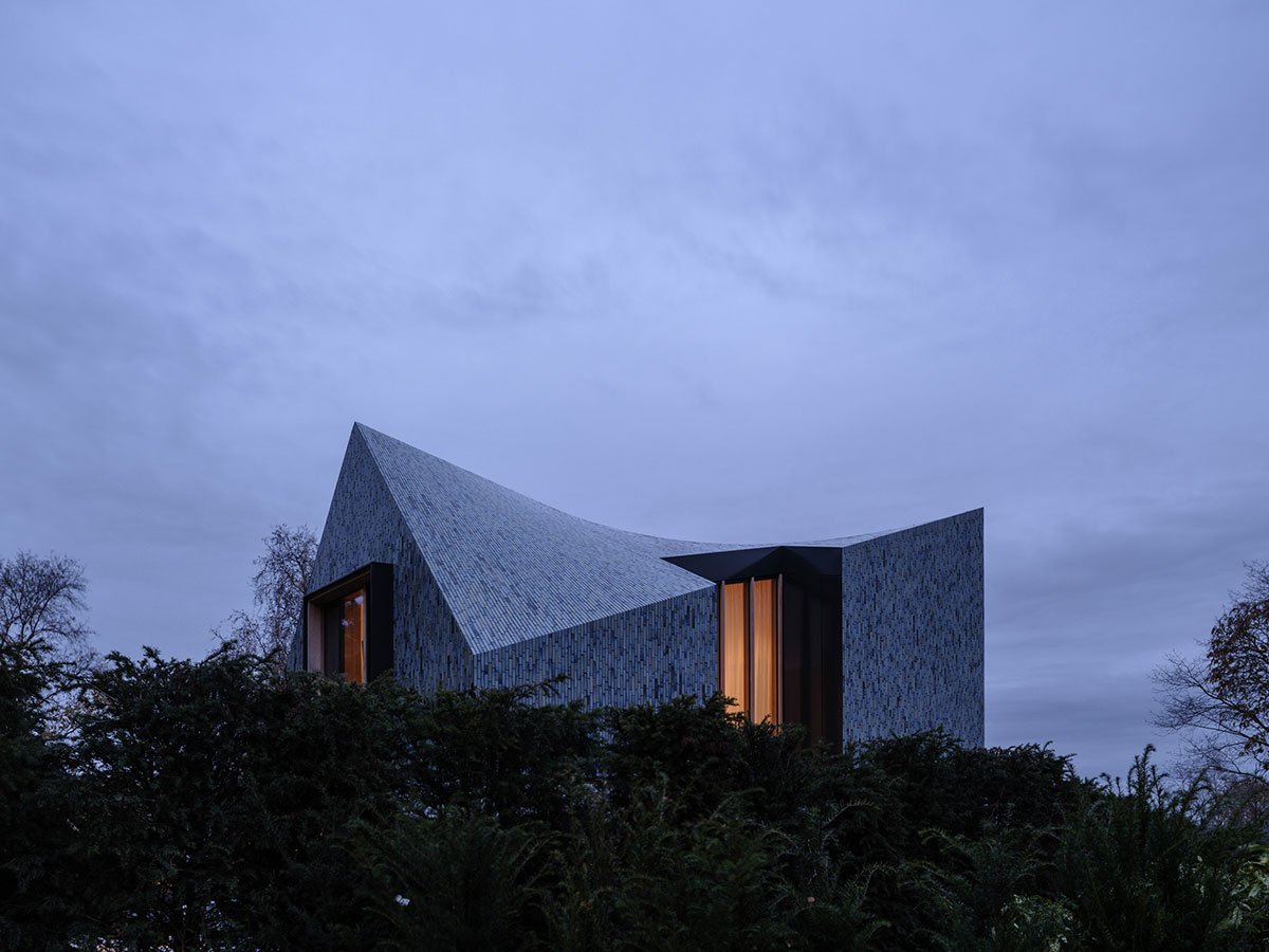 Villa BW | Mecanoo