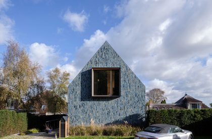 Villa BW | Mecanoo