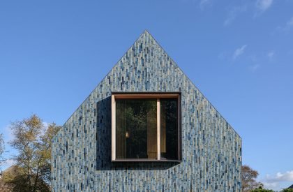 Villa BW | Mecanoo