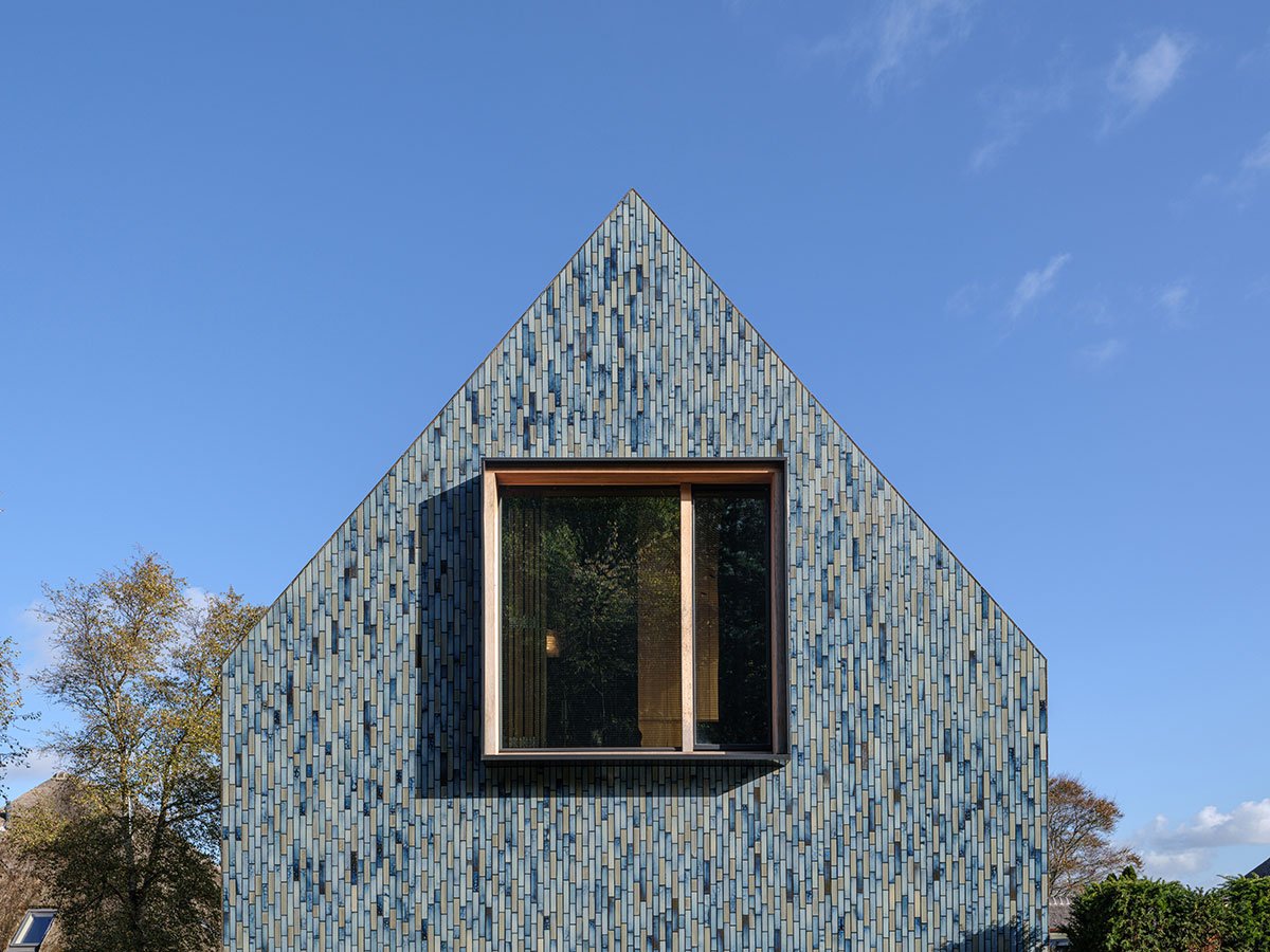 Villa BW | Mecanoo