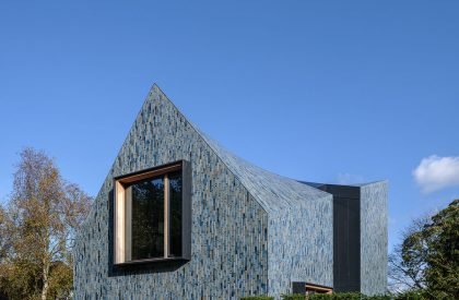 Villa BW | Mecanoo