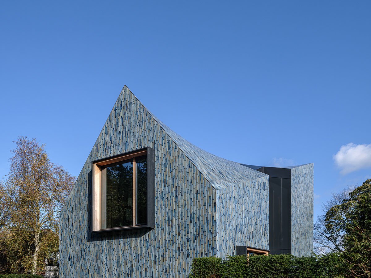 Villa BW | Mecanoo
