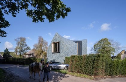 Villa BW | Mecanoo