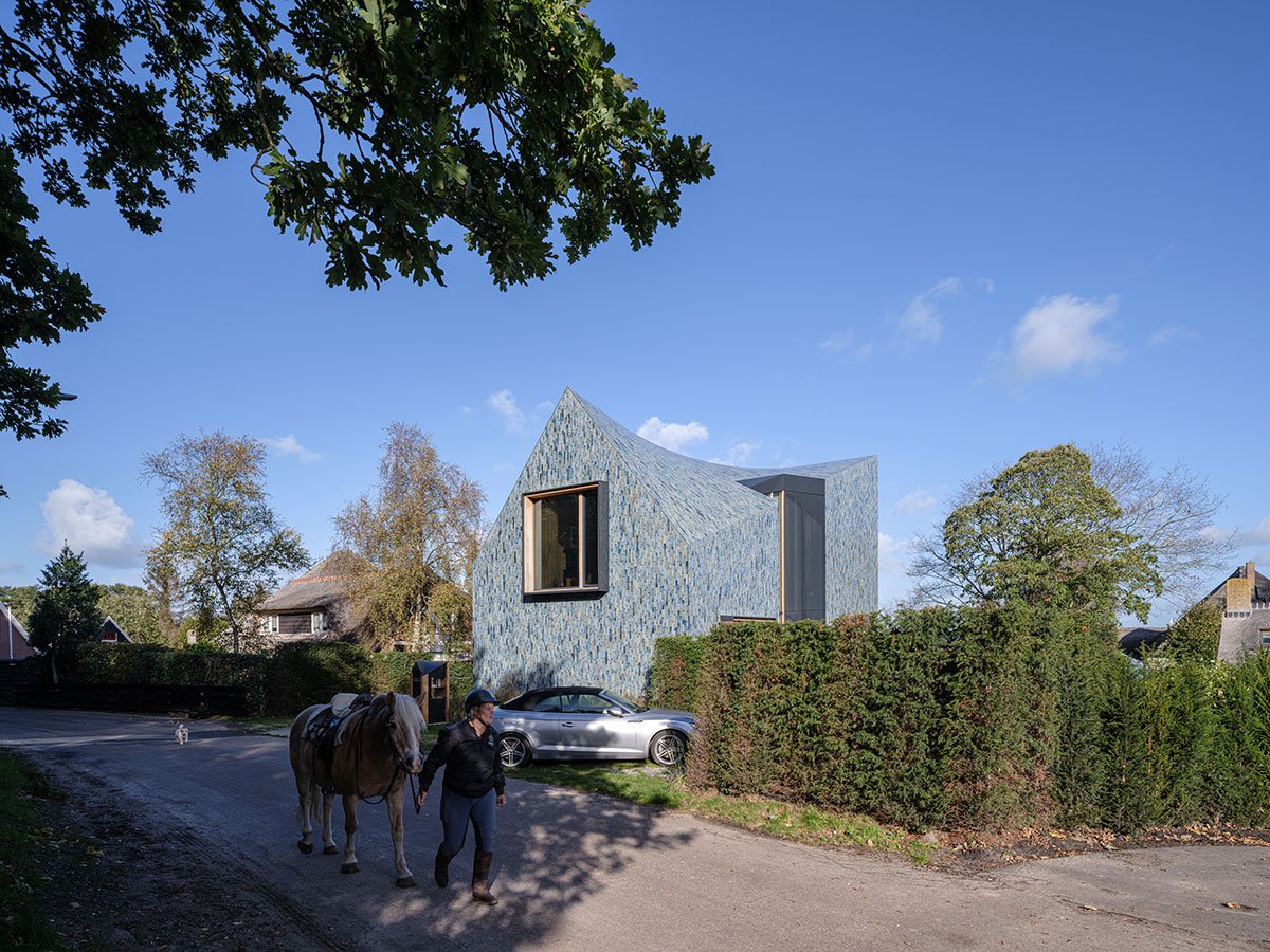 Villa BW | Mecanoo