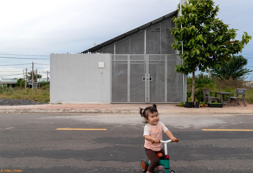 Binh Thuan House | MIA Design Studio