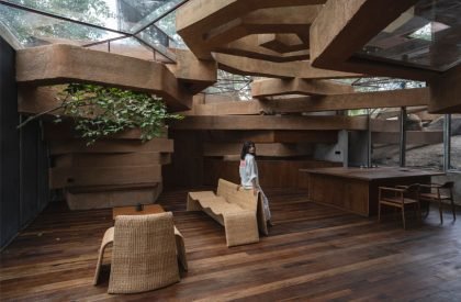 Chuzhi | Wallmakers