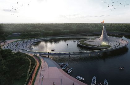 AMEYA- The Shiva Temple | The B.A.D (Bureau for Architecture and Design) Studio