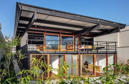 Casa Suki | Obra Arquitetos