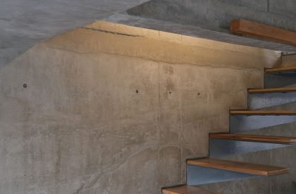 A modest house in ‘pol’ neighbourhood | Inpractice