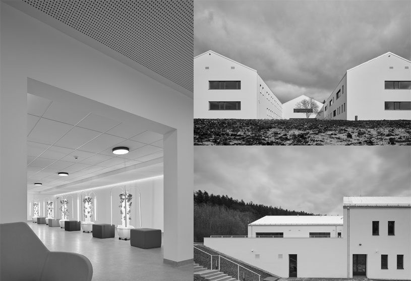 Adam Rujbr Architects