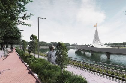 AMEYA- The Shiva Temple | The B.A.D (Bureau for Architecture and Design) Studio