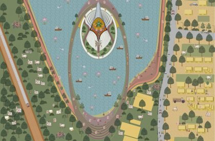 AMEYA- The Shiva Temple | The B.A.D (Bureau for Architecture and Design) Studio