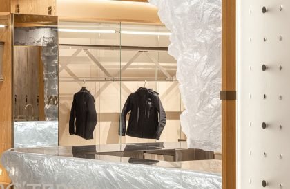 Arc' teryx BDH Academy Store | Still Young