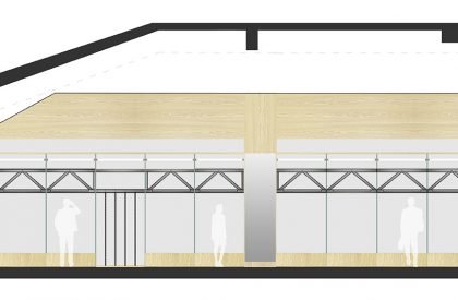 Arc' teryx BDH Academy Store | Still Young