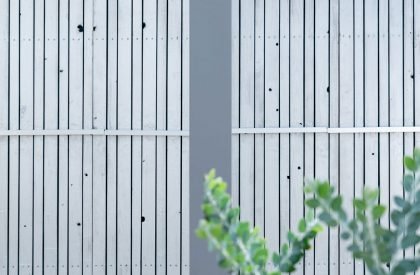 Atelier with Corridor | Takayuki Kuzushima and Associates