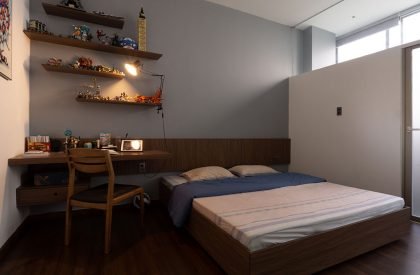 Bến Đình House | H.2