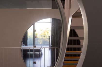 Bến Đình House | H.2