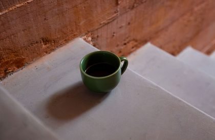 Café House | Tetro Arquitetura