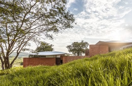 Café House | Tetro Arquitetura