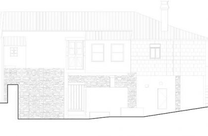 Caldeira House | Filipe Pina Arquitectura