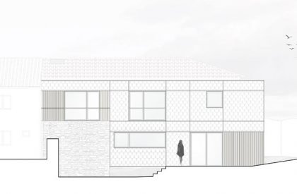 Caldeira House | Filipe Pina Arquitectura