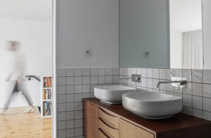 Caldeira House | Filipe Pina Arquitectura