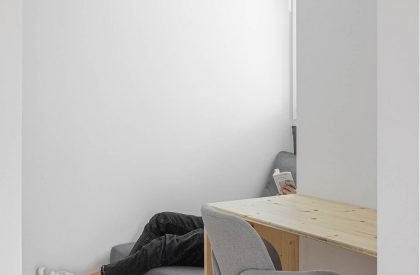 Caldeira House | Filipe Pina Arquitectura