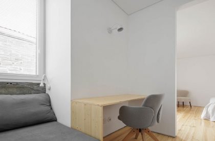 Caldeira House | Filipe Pina Arquitectura
