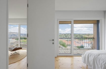 Caldeira House | Filipe Pina Arquitectura