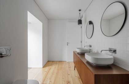 Caldeira House | Filipe Pina Arquitectura