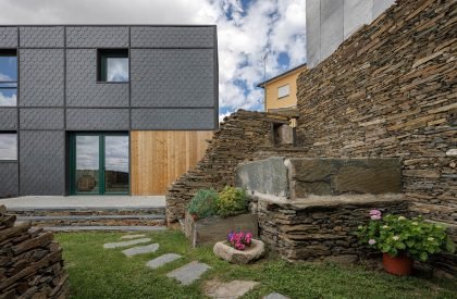 Caldeira House | Filipe Pina Arquitectura