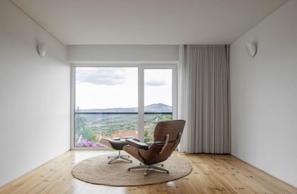 Caldeira House | Filipe Pina Arquitectura