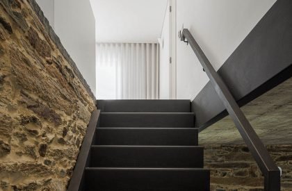 Caldeira House | Filipe Pina Arquitectura