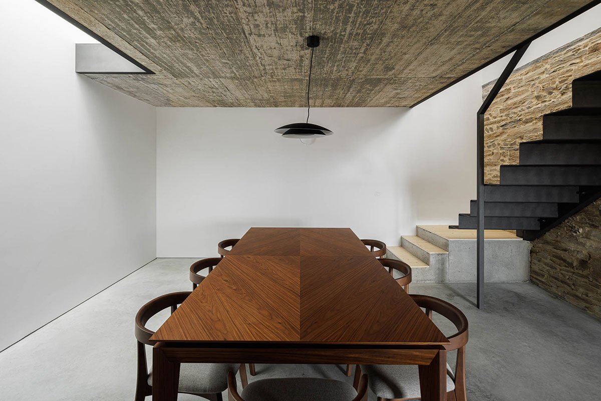 Caldeira House | Filipe Pina Arquitectura