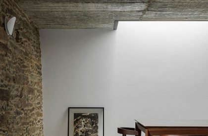 Caldeira House | Filipe Pina Arquitectura